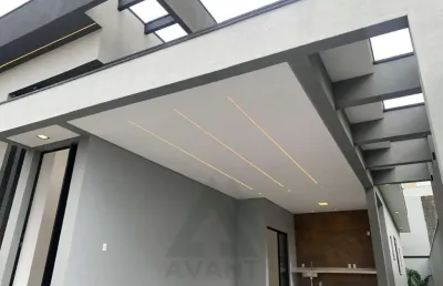 Casa com 3 quartos à venda na Esmeralda Homsi Meirelles Dos Santos, Pinheirinho, Vinhedo