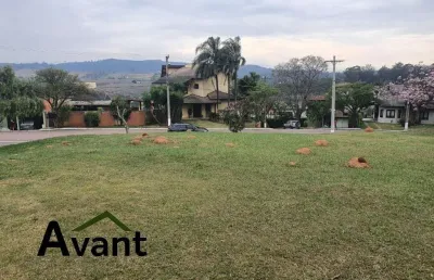 Terreno plano de 450m² no condominio villaggio capriccio na cidade de louveira