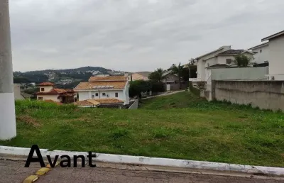 Excelente terreno de 450m² no condomínio villaggio capriccio na cidade de louveira, interior de são paulo
