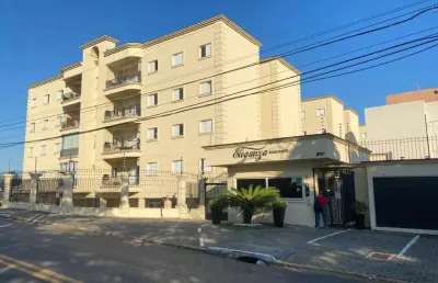 Excelente apartamento todo reformado com 3 dormitórios à venda, 94 m²  no jardim são matheus  em vinhedo/sp