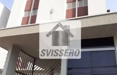 Apartamento com 2 quartos à venda em jardim nasralla - sp