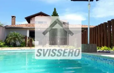 Casa com 3 quartos à venda em jardim terra branca - sp