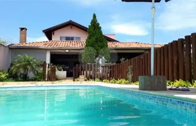 Casa com 3 quartos à venda em jardim terra branca - sp