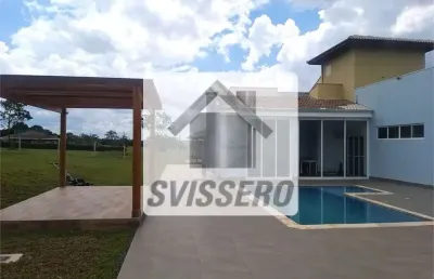 Casa com 3 quartos à venda em área rural de jacuba - sp