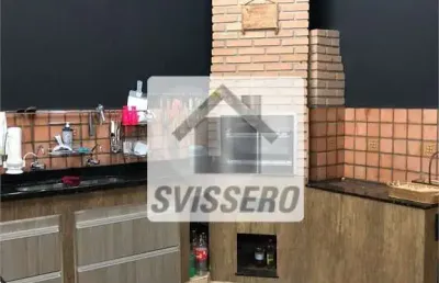 Casa com 3 quartos à venda em conjunto habitacional pastor arlindo lopes viana - sp