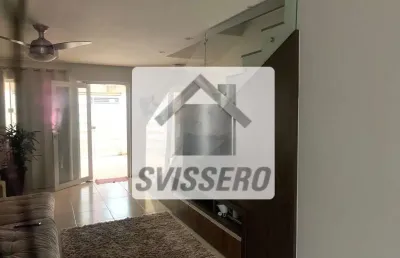 Casa com 2 quartos à venda na Das Tulipas, Parque Vista Alegre, Bauru