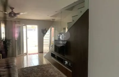 Casa com 2 quartos à venda na Das Tulipas, Parque Vista Alegre, Bauru
