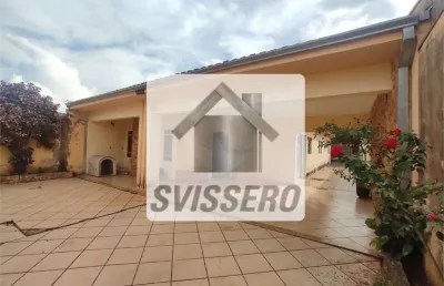 Casa com 3 quartos à venda em vila jardim celina - sp