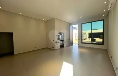 Casa com 4 quartos à venda em residencial parque pontal - sp