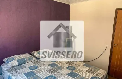 Casa com 2 quartos à venda em núcleo habitacional mary dota - sp