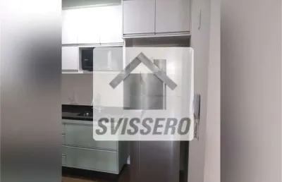 Apartamento com 3 quartos à venda em quinta ranieri - sp