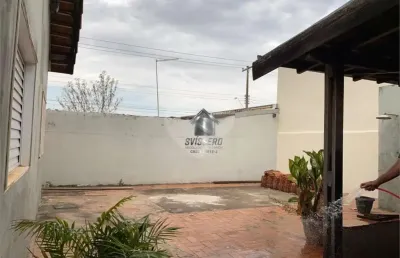 Casa com 3 quartos à venda na Issac Bobra, Jardim Eldorado, Bauru