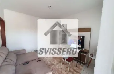 Casa com 1 quartos à venda em jardim são jorge - sp
