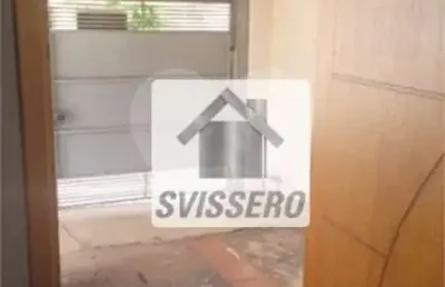 Casa com 4 quartos à venda na Argentina, Vila Independência, Bauru
