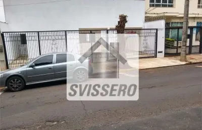 Casa com 3 quartos à venda na Sete De Setembro, Centro, Bauru