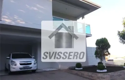 Casa com 2 quartos à venda na José Buso, Quinta Ranieri, Bauru