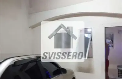 Casa com 2 quartos à venda na Antônio José Parente, Vila Garcia, Bauru