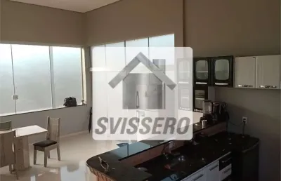 Casa com 2 quartos à venda em parque val de palmas - sp