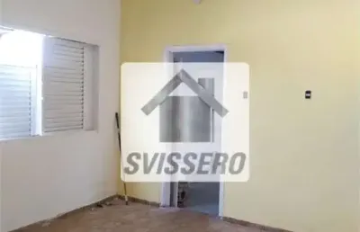 Casa com 3 quartos à venda ou para locação em jardim bela vista - sp