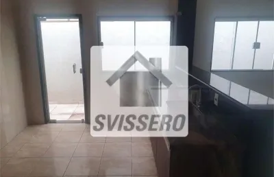 Casa com 3 quartos à venda em jardim silvestre ii - sp