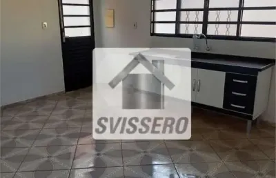 Casa com 3 quartos à venda na Claudemir Sheshel Zago, Parque Pampulha, Agudos