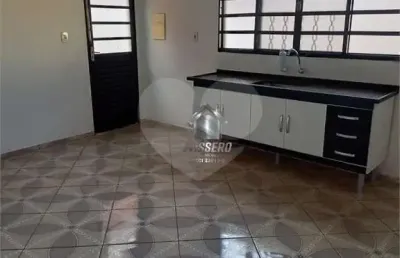 Casa com 3 quartos à venda na Claudemir Sheshel Zago, Parque Pampulha, Agudos