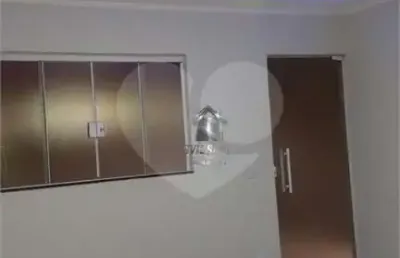 Casa com 2 quartos à venda em jardim terra branca - sp