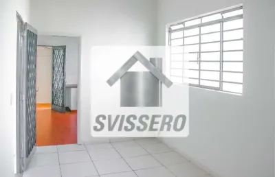 Sobrado com 2 quartos à venda em vila frutuoso dias - sp