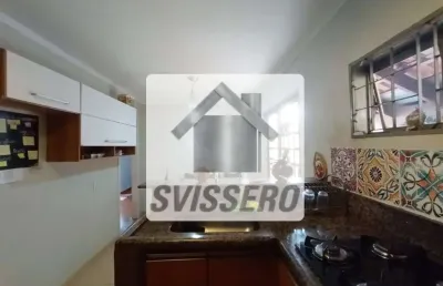 Casa com 3 quartos à venda em núcleo habitacional mary dota - sp