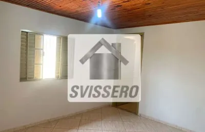 Casa com 2 quartos à venda em jardim progresso - sp