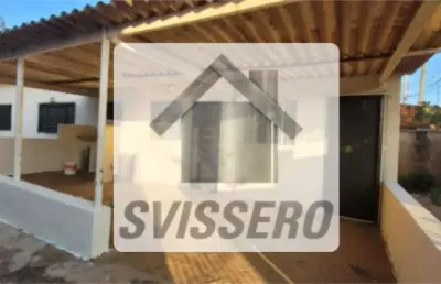 Casa com 2 quartos à venda em pousada da esperança ii - sp