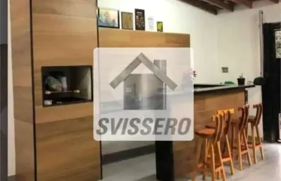 Casa com 2 quartos à venda na Salvador Filardi, Vila Industrial, Bauru