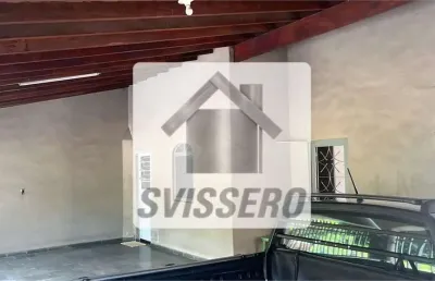 Casa com 3 quartos à venda em núcleo habitacional mary dota - sp