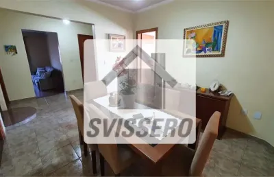 Sobrado com 3 quartos à venda em jardim flórida - sp