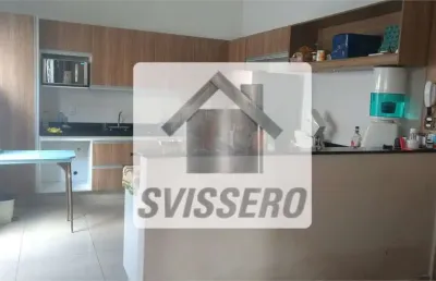 Casa com 3 quartos à venda na Rodrigues Alves, Vila Cardia, Bauru