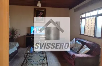 Casa com 2 quartos à venda em residencial nova bauru - sp