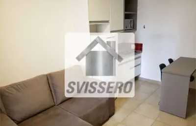 Apartamento com 1 quartos à venda em vila cidade universitária - sp