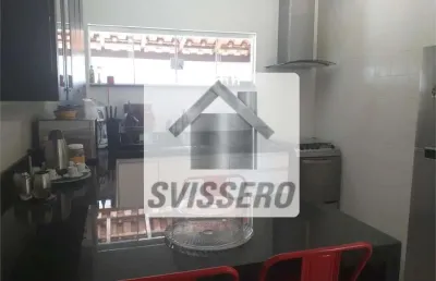 Casa térrea com 3 quartos à venda em jardim terra branca - sp
