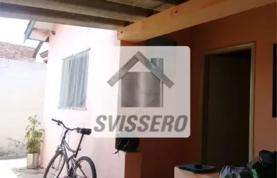 Casa com 2 quartos à venda em vila são joão da boa vista - sp