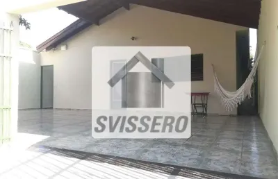 Casa com 2 quartos à venda em parque dos eucaliptos - sp
