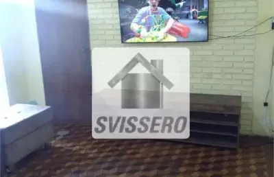Casa com 3 quartos à venda em vila são joão da boa vista - sp