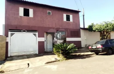 Casa com 3 quartos à venda em conjunto habitacional isaura pitta garms - sp