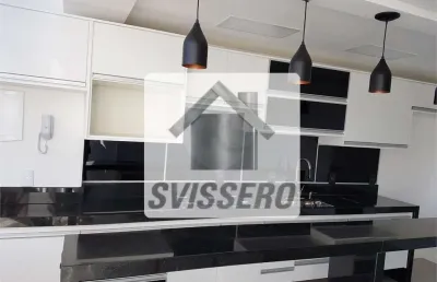 Cobertura com 3 quartos à venda em jardim cruzeiro do sul - sp