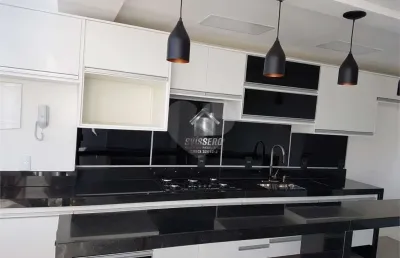 Cobertura com 3 quartos à venda em jardim cruzeiro do sul - sp