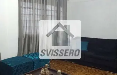 Apartamento com 3 quartos à venda na Rua Capitão João Antônio, Centro, Bauru
