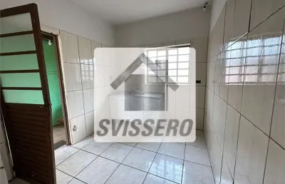 Casa com 2 quartos à venda em vila são joão da boa vista - sp