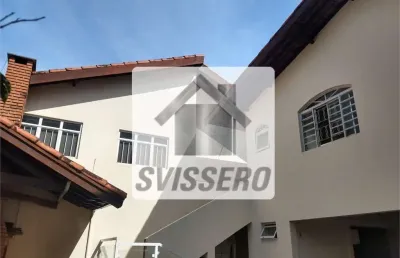 Casa com 3 quartos à venda na Coronel Alves Seabra, Vila Bom Jesus, Bauru