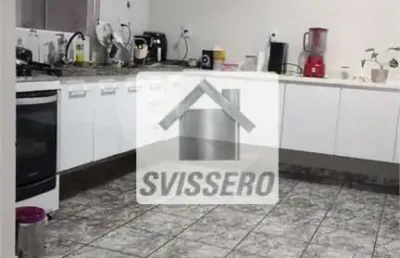 Casa com 3 quartos à venda em jardim terra branca - sp