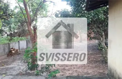 Casa com 3 quartos à venda em parque vista alegre - sp