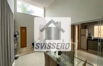 Condomínio com 3 quartos à venda em quinta ranieri - sp
